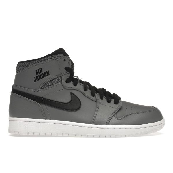 Air Jordan 1 Retro High Rare Air  - -- (332550-014)