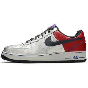 Nike Air Force 1 Premium 07 Jones Original Six  - - (315090-001)