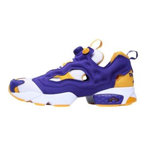 Reebok InstaPump Fury OG Lakers Purple Team-White Team-Purple (DV8291)