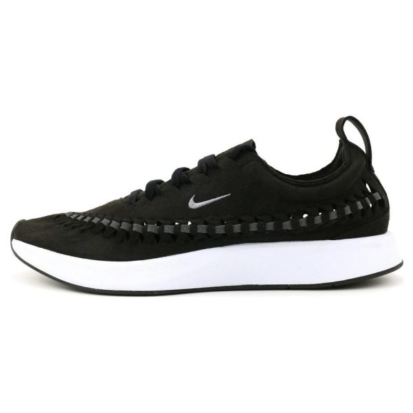 Nike Dualtone Racer Woven Black   - (AO0678-002)