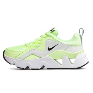 Nike RYZ 365 Barely Volt Yellow Summit-White Black (BQ4153-700)