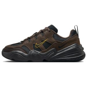 Nike Tech Hera Cacao Wow Brown Bronzine Black (DR9761-200)