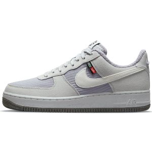 Nike Air Force 1 07 LV8 Toasty    Grey Fog Provence-Purple Sail (DC8871-002)