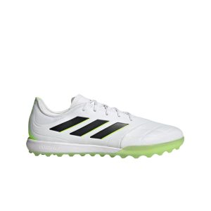 Adidas Copa Pure II 1 TF Cloud White Lucid Lemon (GZ2519)