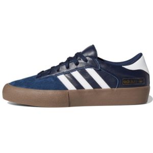 Adidas Matchbreak Super Collegiate Navy Gum   Blue Cloud-White (FY0511)