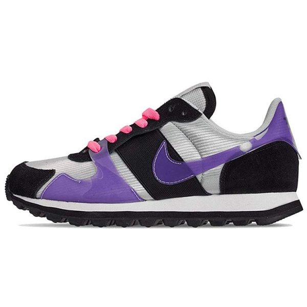 Nike V-Love Low Atomic Violet     Pure-Platinum (AR4269-002)