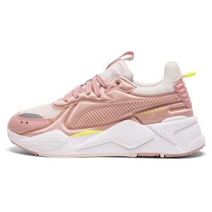 Puma RS-X Softcase Birdal Rose Pink Bridal-Rose Pastel-Parchment (369819-07)