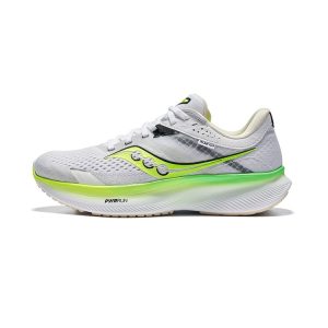 Saucony Ride 16    Slime (S10830-75)