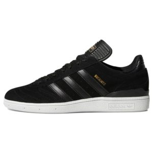 Adidas Busenitz Core Black   - (B22771)