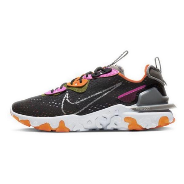Nike React Vision Orange Fuchsia (CD4373-003)