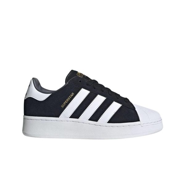 Adidas Superstar XLG Core Core Black Cloud White (ID4657)