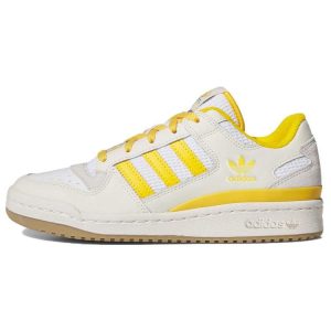 Adidas Forum Low Summer Camp - -   - Crew-Yellow Cloud-White (IF2740)
