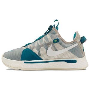 Nike PG 4 EP PCG    String Blue Cool-Grey Natural (CZ2241-200)