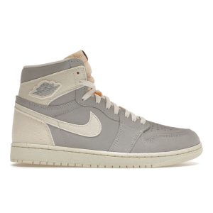 Air Jordan 1 Retro High OG Craft - Ivory Green Sea-Glass Pale-Ivory (FD8636-011)