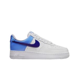 Nike Air Force 1 07 Essential University Blue (DJ9942-400)