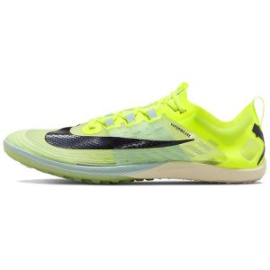 Nike Zoom Victory Waffle 5 Volt Mint Foam Green Coconut-Milk Cave-Purple (AJ0846-702)
