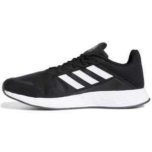 Adidas Duramo SL Black White   Core-Black Cloud-White Grey-Six (FV8786)