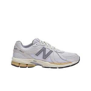 New Balance x Thisisneverthat 860v2 White (ML860TW2)