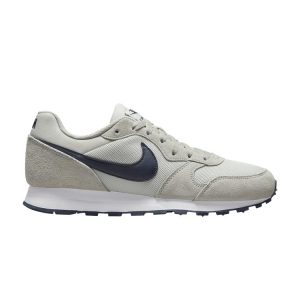 Nike MD Runner 2 Light Bone Obsidian (749794-009)