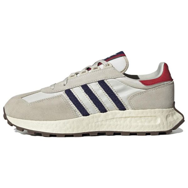 adidas Retropy E5 Off White Blue Victory-Blue Better-Scarlet (HQ8528)