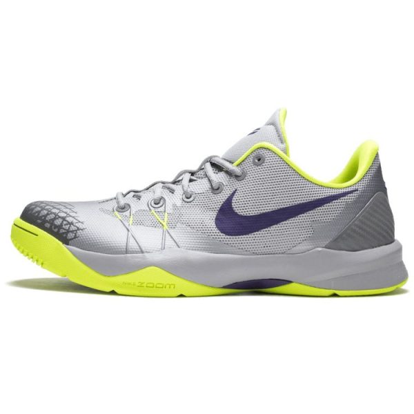 Nike Zoom Kobe Venomenom 4   - (635578-057)
