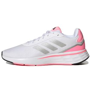 adidas Start Your Run White Beam    Cloud-White Silver-Metallic (GY9232)