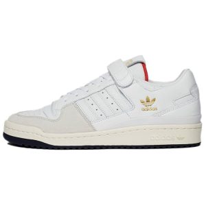 adidas Sneakersnstuff x Forum 84 Low Core White   Off-White (GY1903)