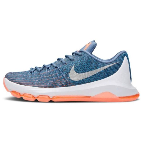 Nike KD 8 Ocean Fog  --- (749375-414)