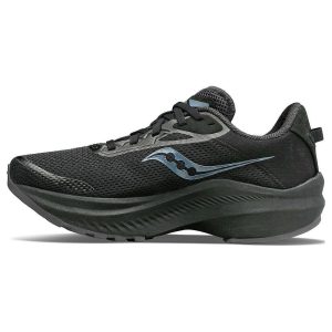 Saucony Axon 3 Triple Black (S20826-12)