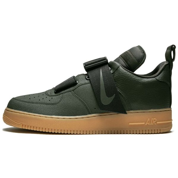 Nike Air Force 1 Low Utility Sequoia  -- (AO1531-300)