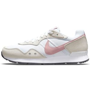 Nike Venture Runner Wide White Pink Glaze Platinum (DM8454-100)