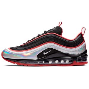 Nike Air Max 97 UL 17 SE White Emerald Glow Black White-Emerald-Glow (BV6670-013)