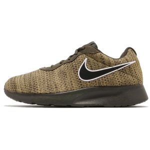 Nike Tanjun Premium Cargo Khaki Brown Black (876899-302)