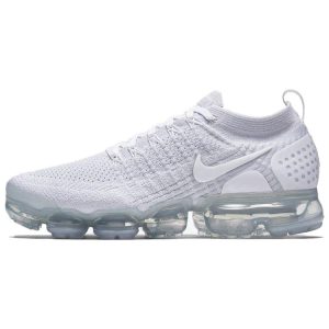 Nike Air Vapormax 2 Pure Platinum White White-Pure-Platinum (942843-100)