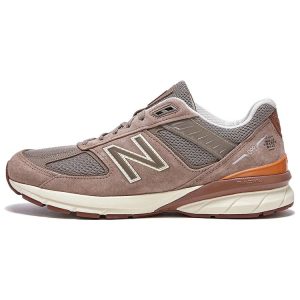 New Balance Slow Steady Club x 990v5 (M990SC5)