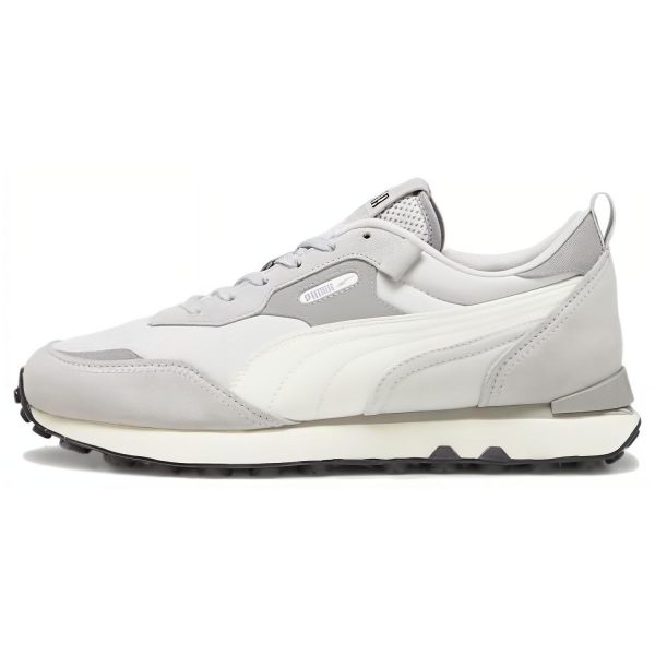 Puma Rider FV Base Sedate Grey Frosted Ivory (393231-04)