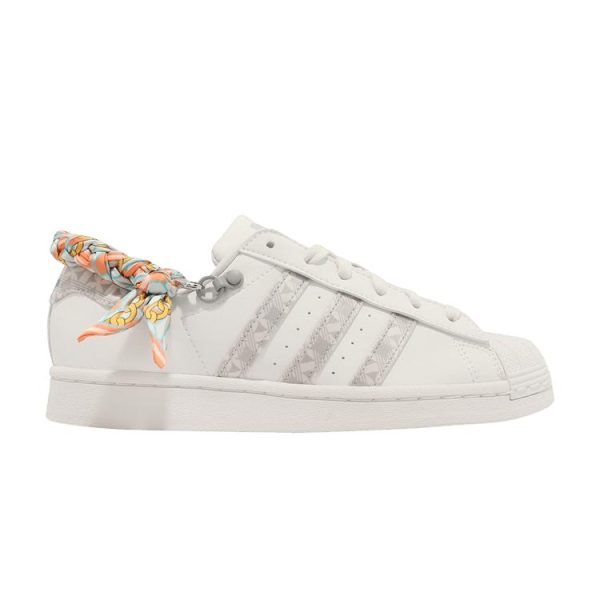 adidas Superstar Satin Scarf -     -- - (H03726)