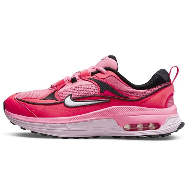 Nike Air Max Bliss Laser Pink White Solar-Red Pink-Foam (DH5128-600)