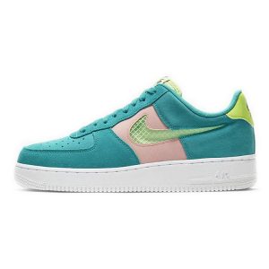 Nike Air Force 1 Low Oracle Aqua (CK4383-300)