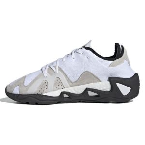Adidas Y-3 FYW S-97 Off White   Black Footwear-White (EF2626)