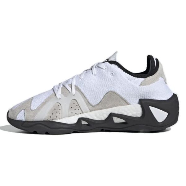 Adidas Y-3 FYW S-97 Off White   Black Footwear-White (EF2626)