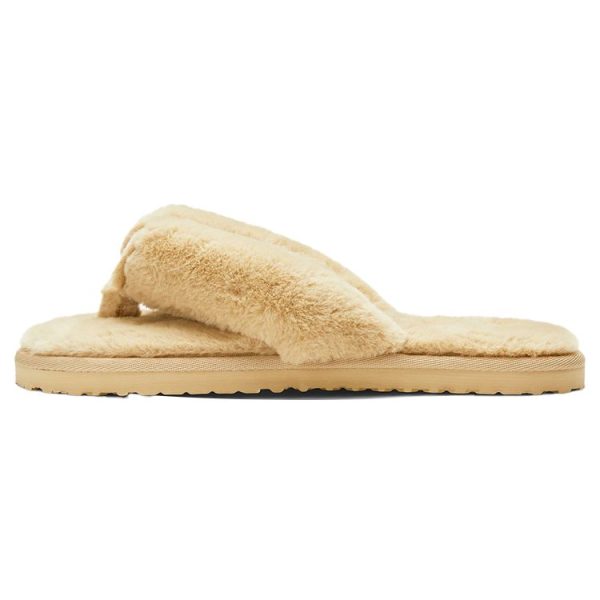 Puma Fluff Flip Slide Putty   - (384938-07)