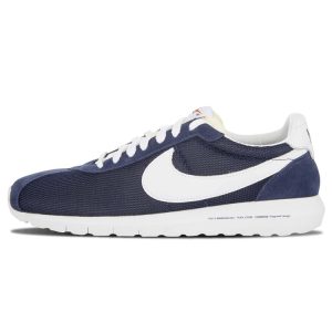 Nike Fragment Design x Roshe LD-1000 Obsidian Blue White (717121-401)