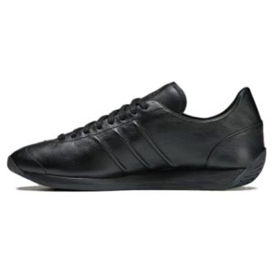 adidas Y-3 Country Triple Black (IE5697)