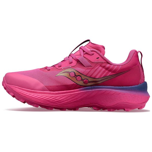 Saucony Endorphin Edge Prospect Quartz (S10773-40)