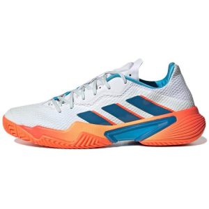 Adidas Barricade White Blue Tint   Blue-Rush Cloud-White (GW2963)