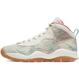 Air Jordan 10 Retro Super Bowl LIV (CV9776-900)