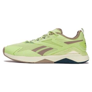 Reebok Nanoflex Adventure TR 2 Citrus Glow Boulder      - (100033331)