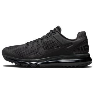 Nike Air Max 2013 Triple Black (FZ3156-010)