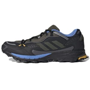 adidas Response Hoverturf GH6100AM Blue Core-Black Active-Gold (FW0988)